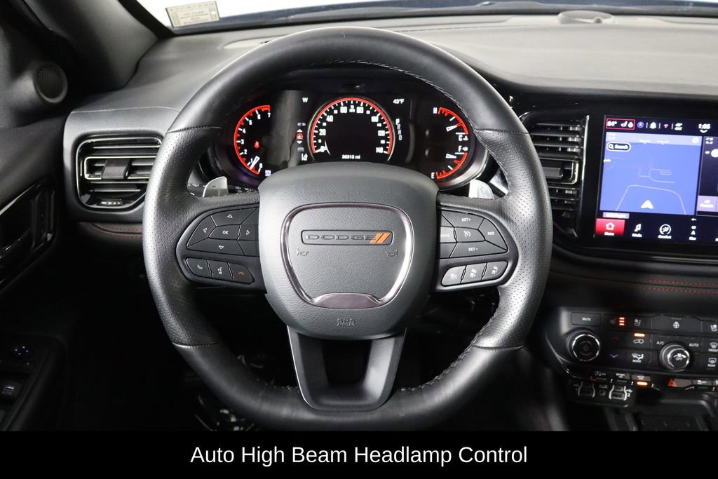 Used 2025 Dodge Durango GT image 29