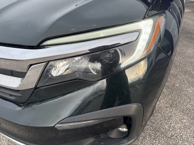 Used 2019 Honda Pilot EX image 11