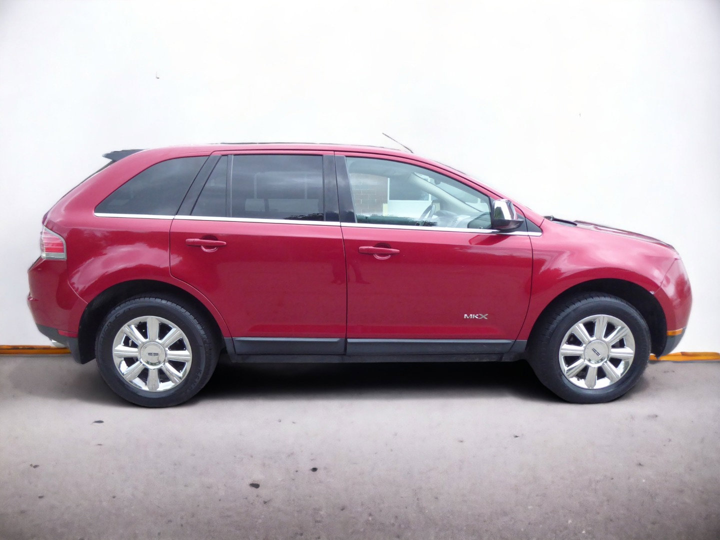 Used 2007 Lincoln MKX 2WD image 6