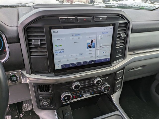 Certified 2021 Ford F150 Lariat image 11