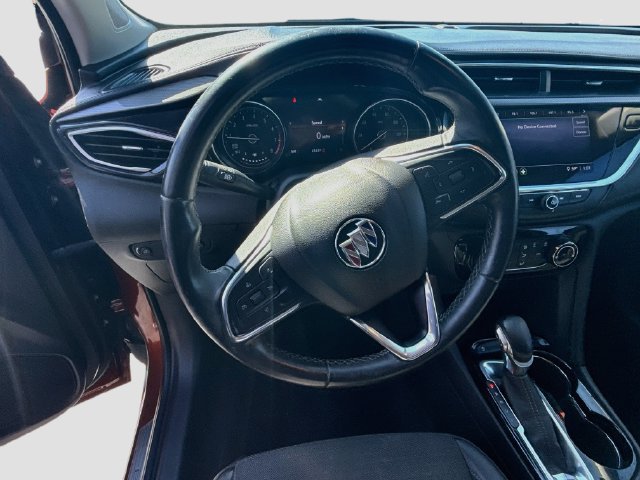 Used 2020 Buick Encore GX Preferred FWD image 16