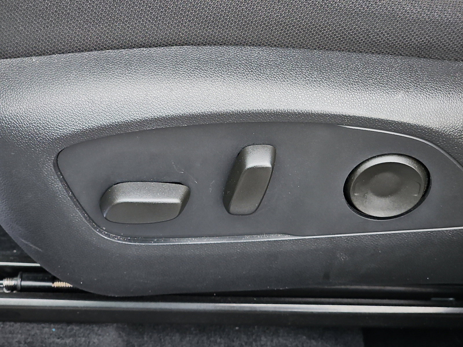 Certified 2025 GMC Acadia Elevation image 25