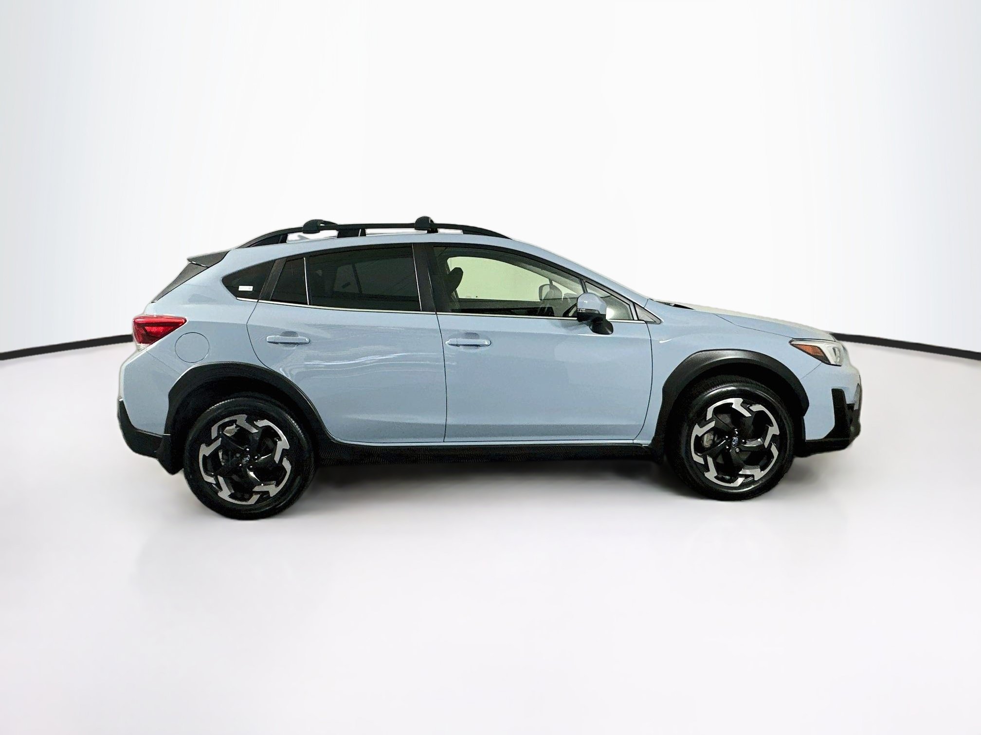 Used 2022 Subaru Crosstrek 2.5i Limited w/ Moonroof Package 2 AWD/4WD image 10
