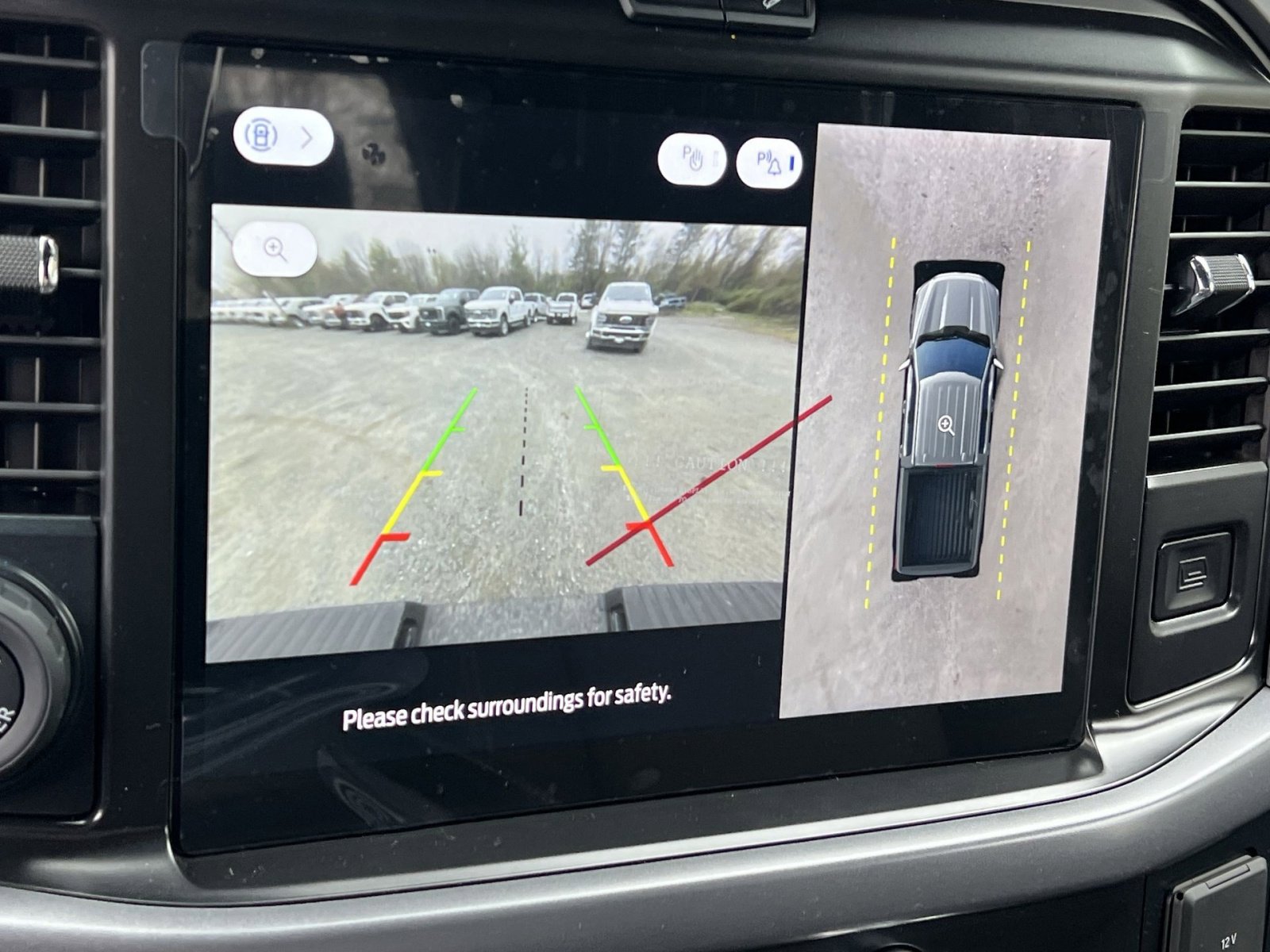 New 2026 Ford F150 XLT image 19