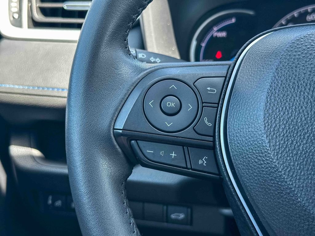 Certified 2023 Toyota RAV4 XSE AWD/4WD image 28