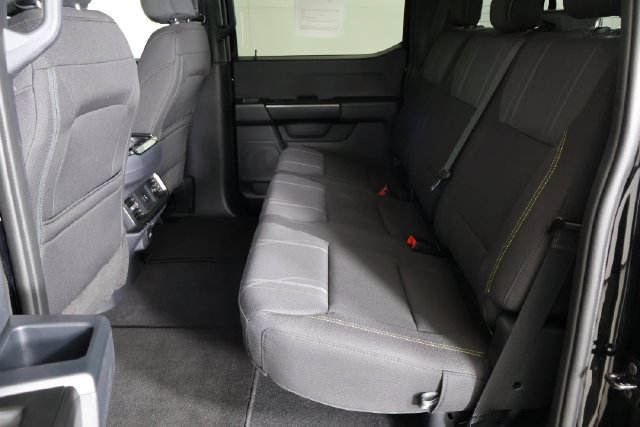 Used 2025 Ford F150 STX w/ LOBO Package AWD/4WD image 15