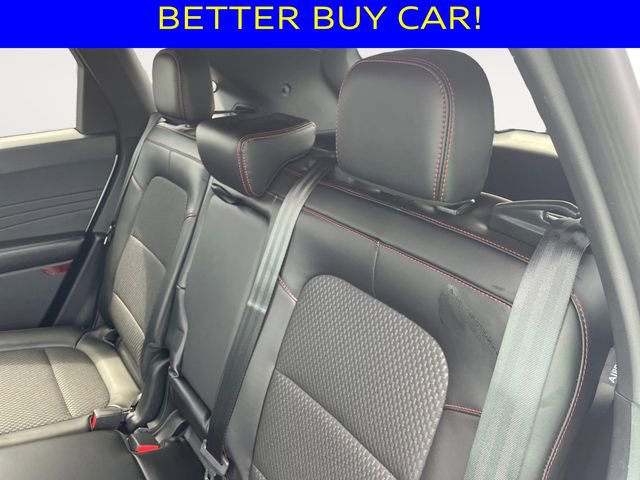 New 2023 Ford Escape ST-Line Select w/ Tech Pack #1 image 14