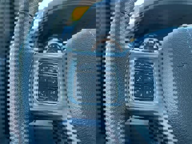 Used 2024 RAM 1500 Classic SLT image 9