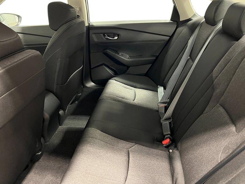 Certified 2024 Honda Accord EX image 25