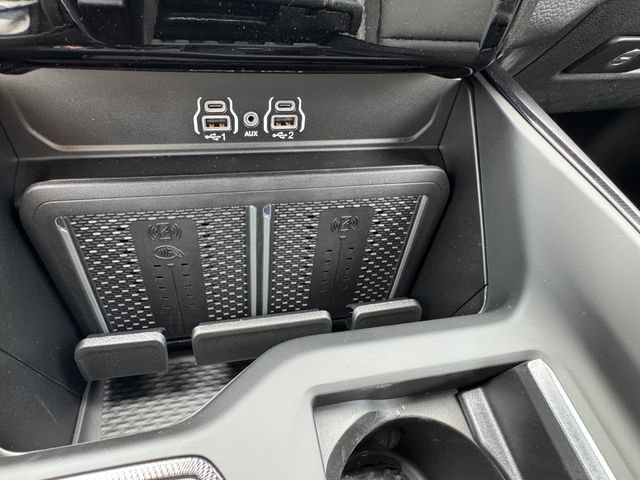 New 2027 RAM 1500 Rebel w/ G/T Package AWD/4WD image 50