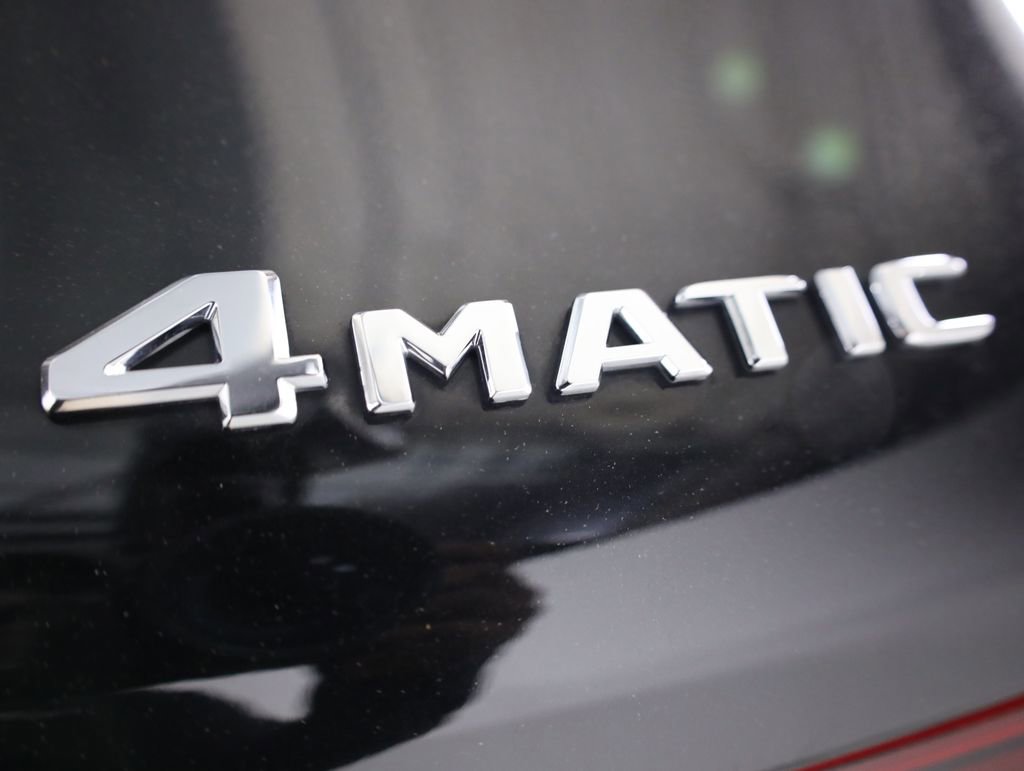 Used 2020 Mercedes-Benz GLC 300 4MATIC image 79