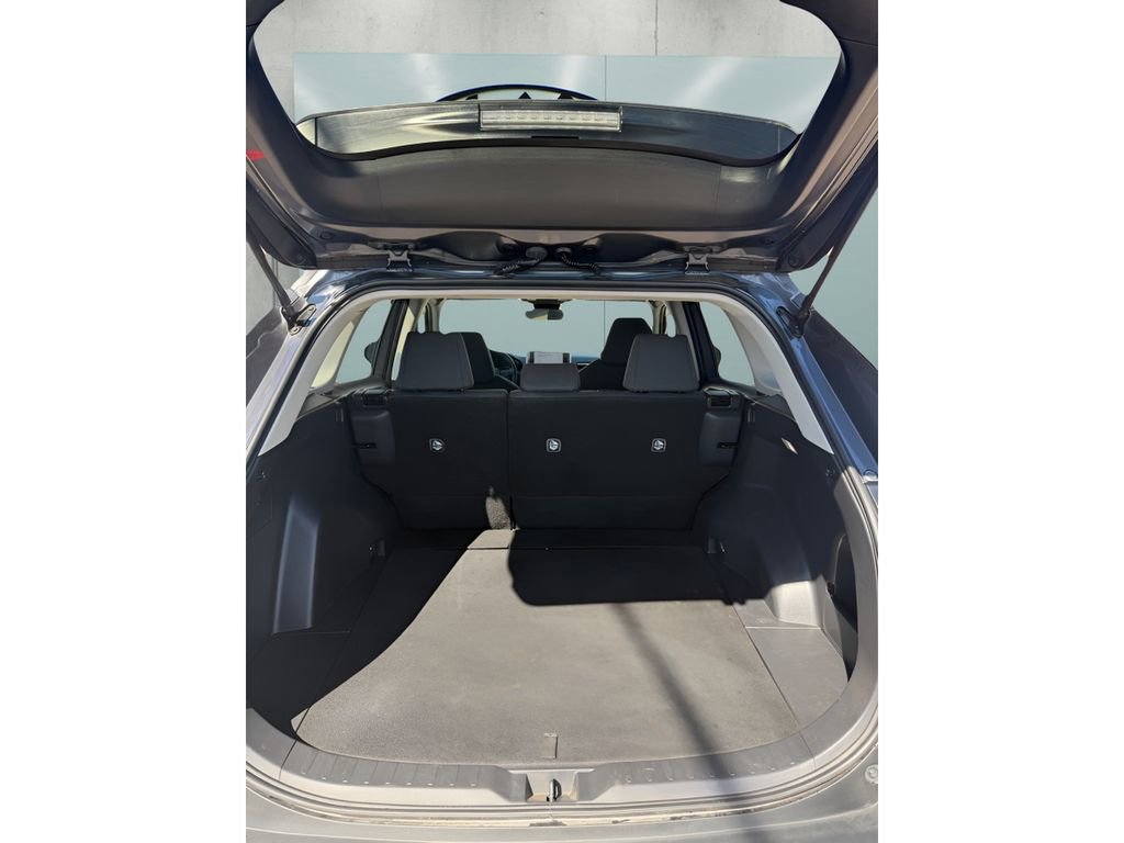 Used 2024 Toyota RAV4 LE image 13