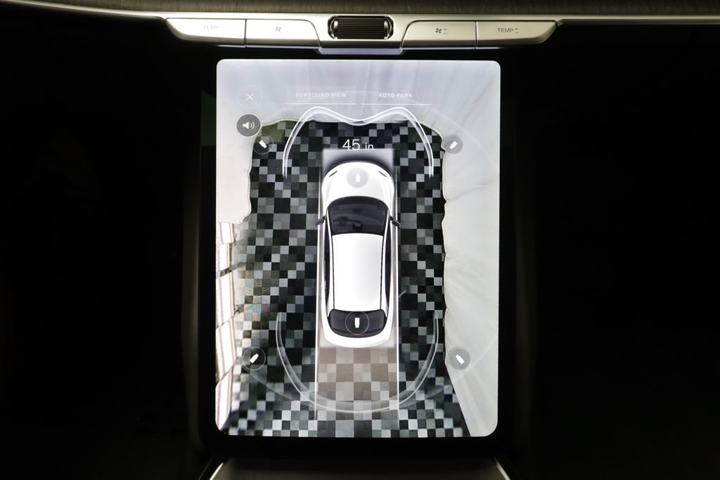 Used 2024 Lucid Air Pure RWD image 13