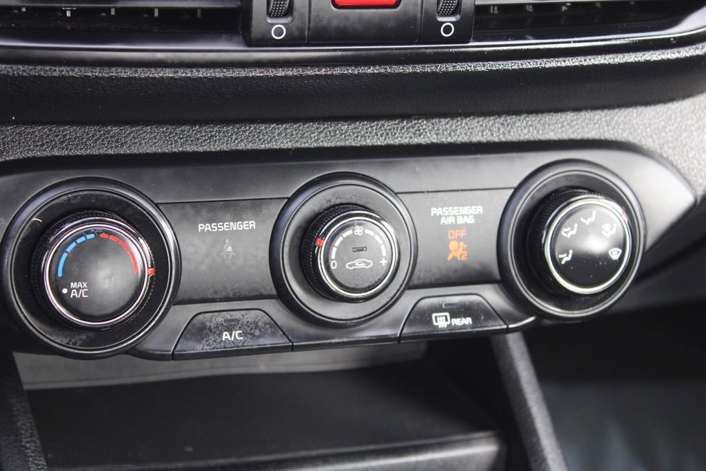 Used 2024 Kia Forte LXS image 33