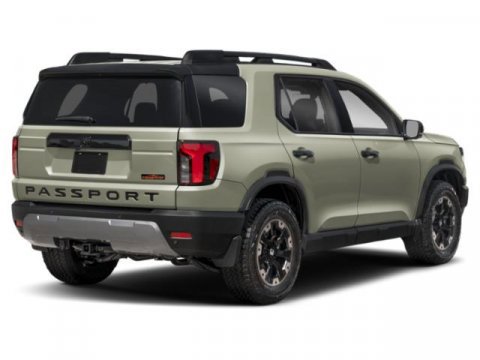 New 2026 Honda Passport TrailSport Elite image 5