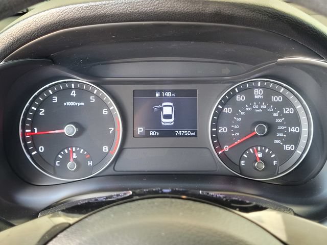 Used 2021 Kia Forte LXS FWD image 22