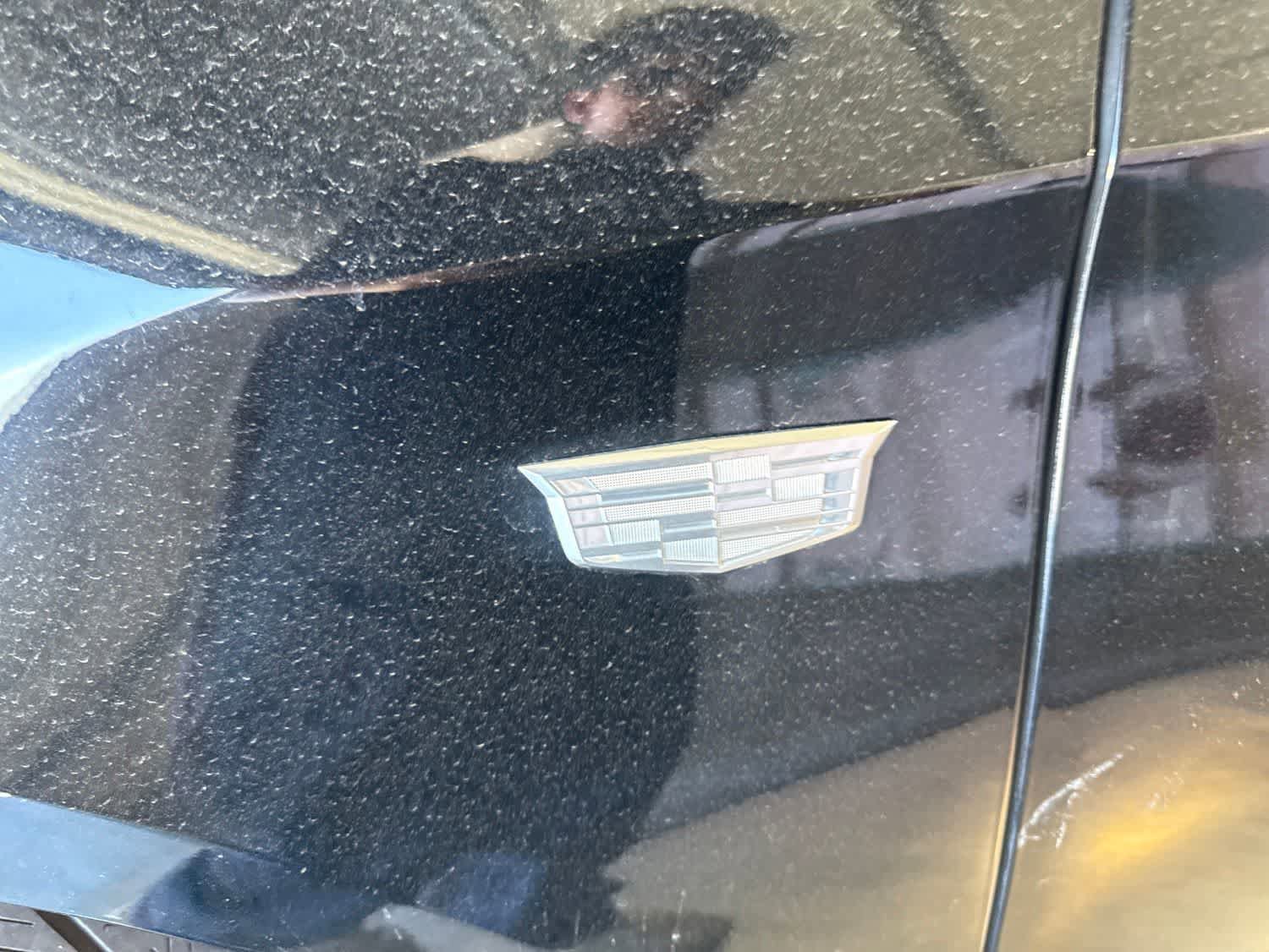 Used 2019 Cadillac XTS Luxury FWD image 10