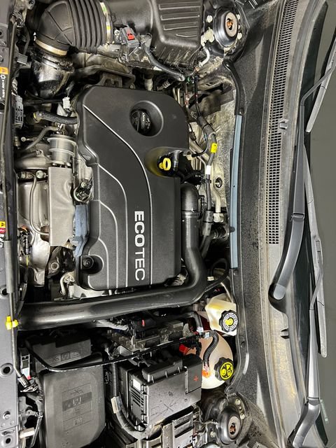 Used 2022 Chevrolet Equinox LT FWD image 21