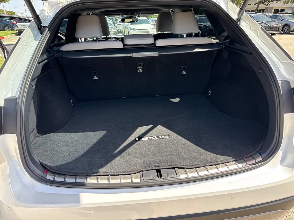 Certified 2025 Lexus RX 350 Premium Plus w/ Accessory Package (Z1) FWD image 21
