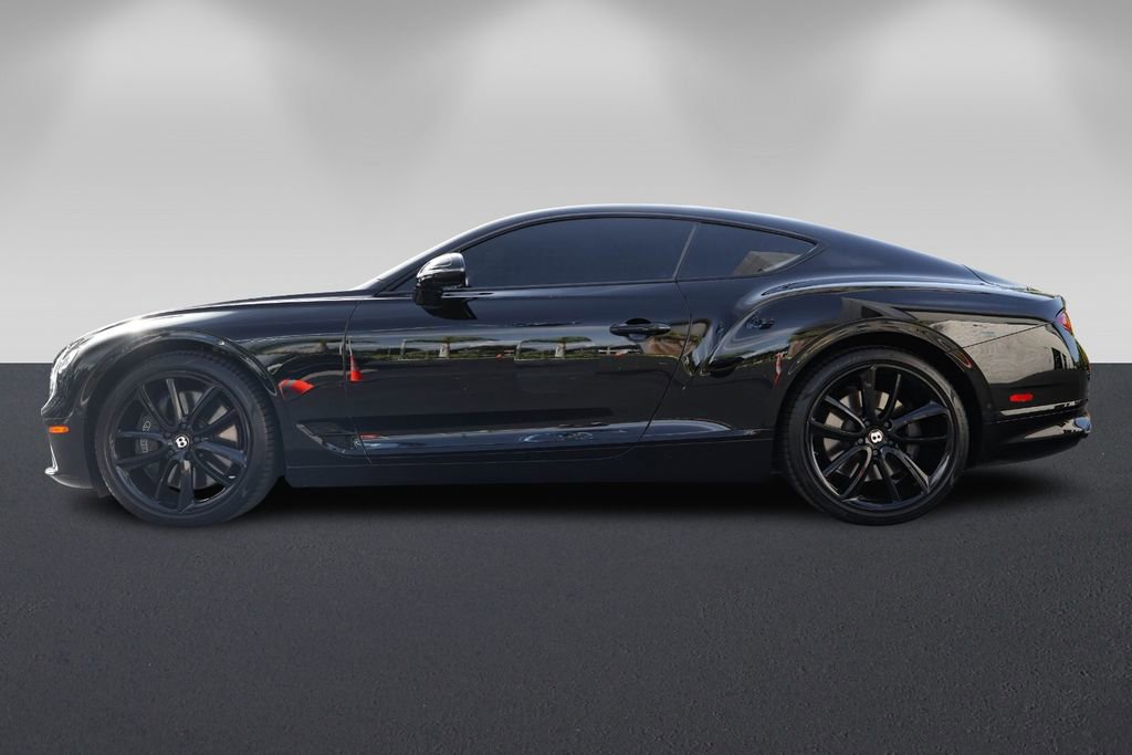 Used 2020 Bentley Continental GT V8 First Edition image 6