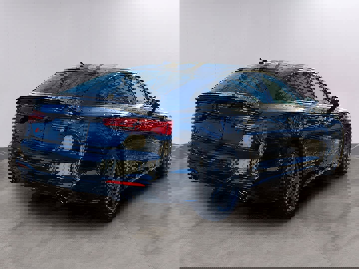 Certified 2022 Audi S5 Premium Plus AWD/4WD image 4