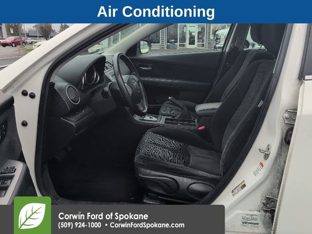 Used 2009 MAZDA MAZDA6 i Sport image 2