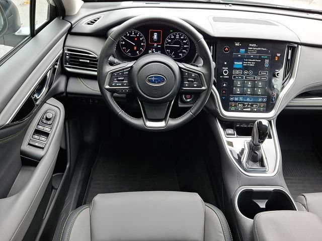 Used 2023 Subaru Outback Onyx Edition AWD/4WD image 17