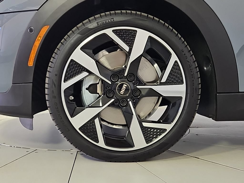 Used 2026 MINI Cooper S FWD image 5