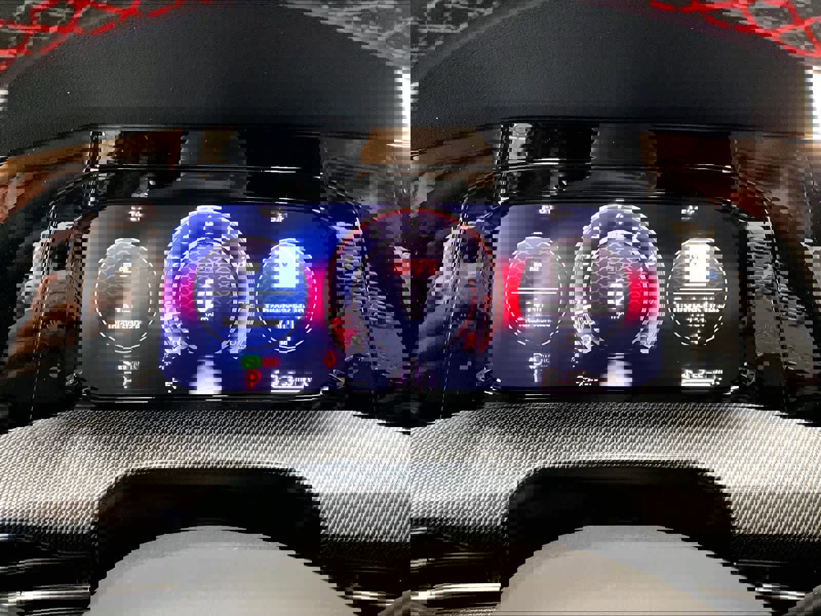 New 2026 Volkswagen GTI SE image 19