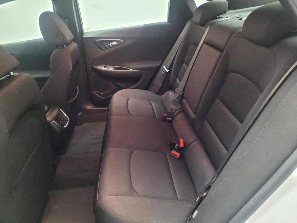 Used 2024 Chevrolet Malibu LT image 18