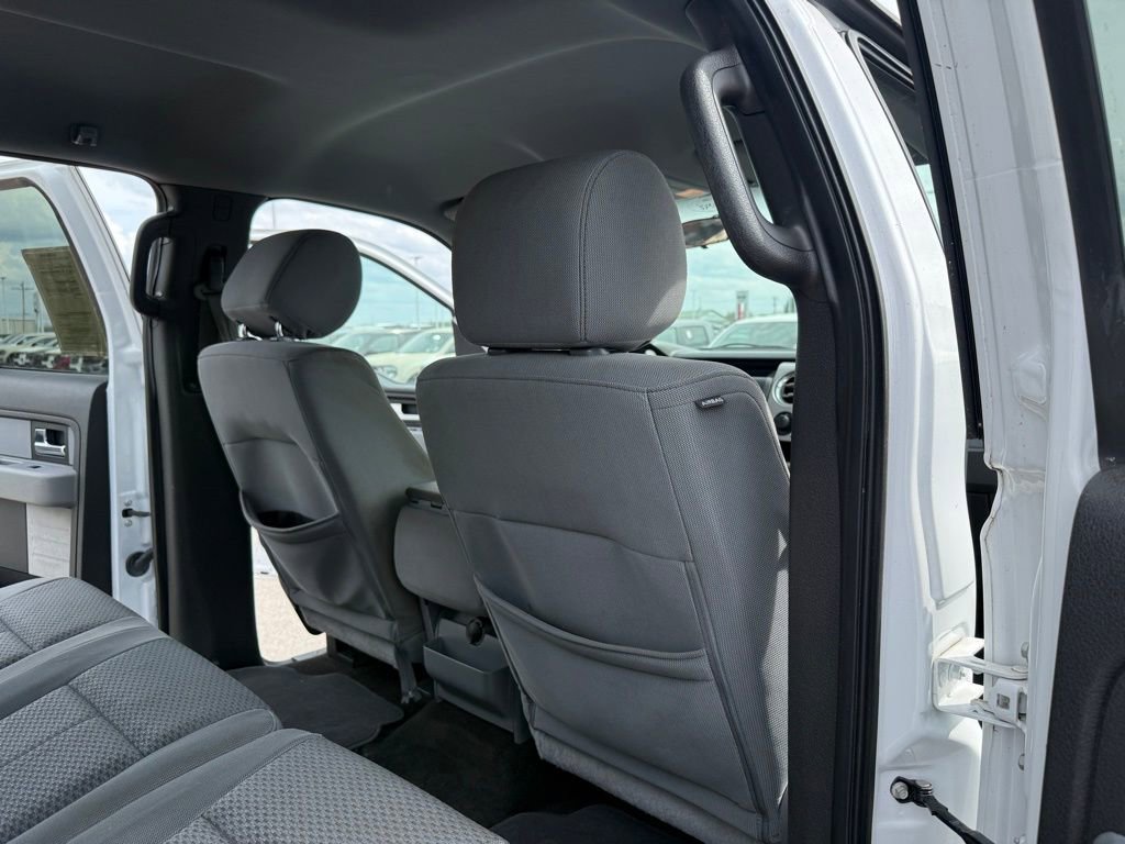 Used 2014 Ford F150 XLT image 17