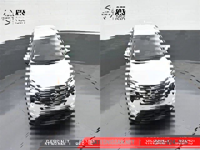 New 2026 Nissan Rogue SV image 53