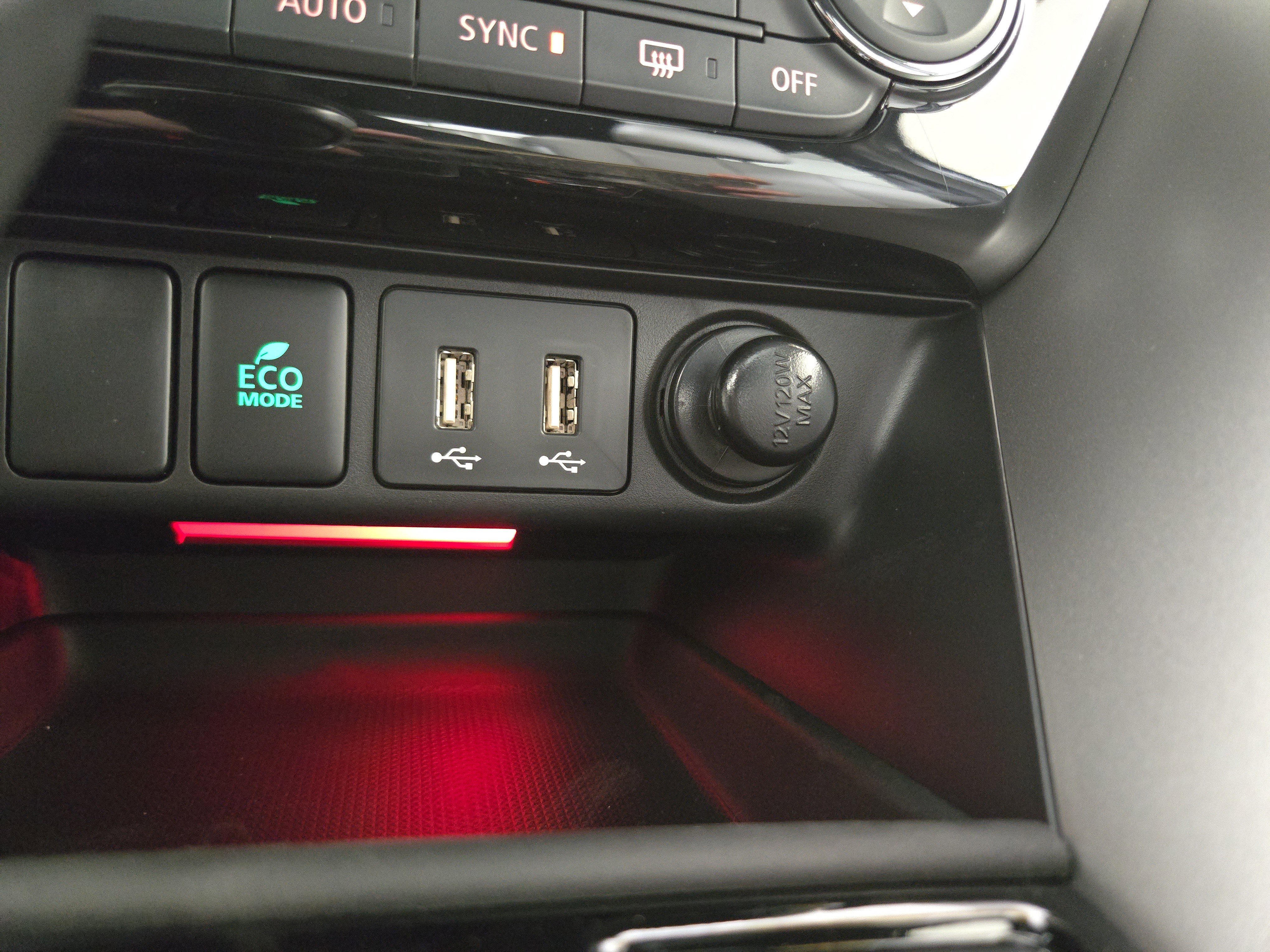 New 2026 Mitsubishi Eclipse Cross SEL image 26