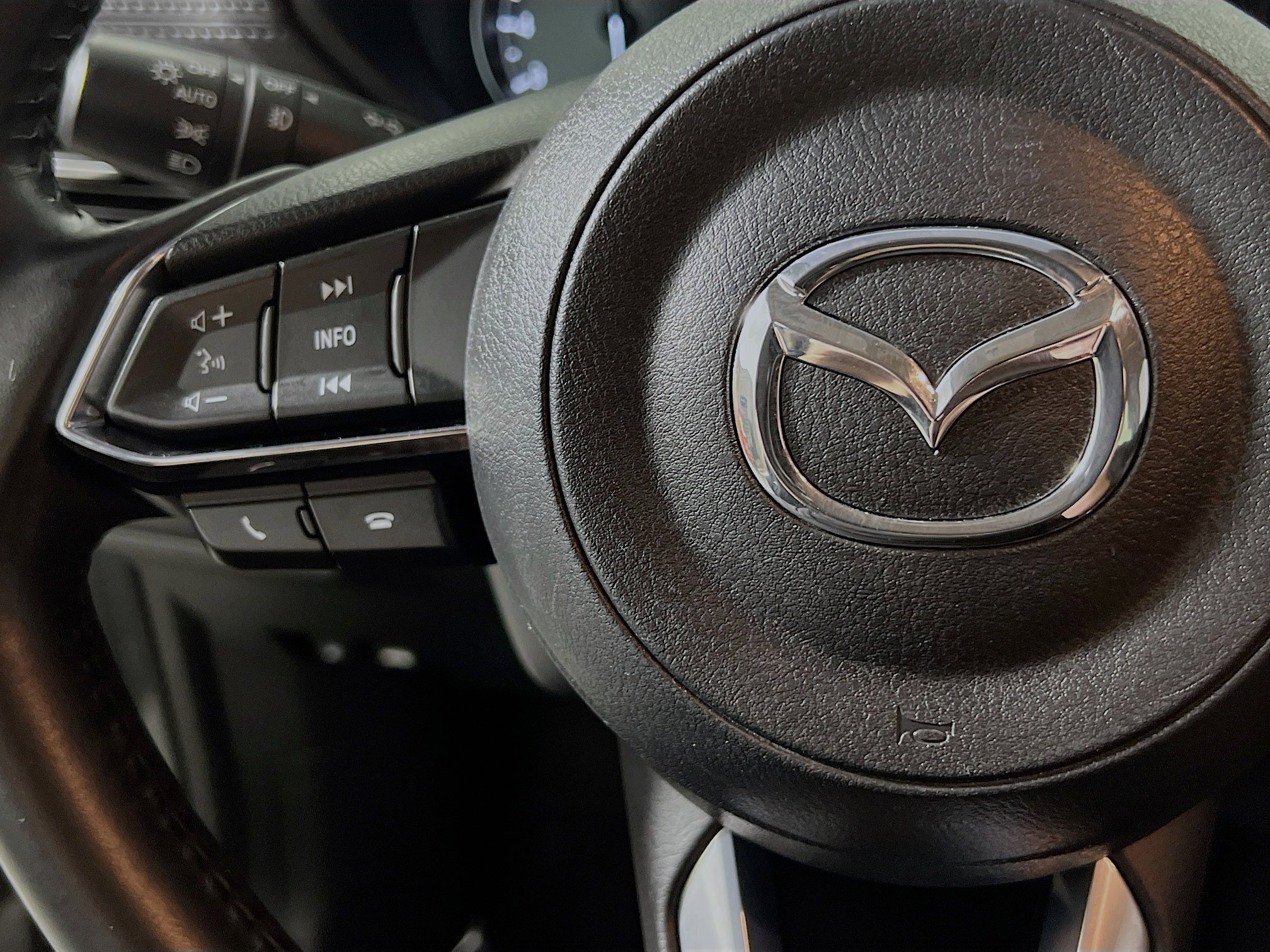 Used 2020 MAZDA CX-5 Grand Touring FWD image 19