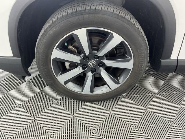 Used 2023 Honda Pilot Elite image 33