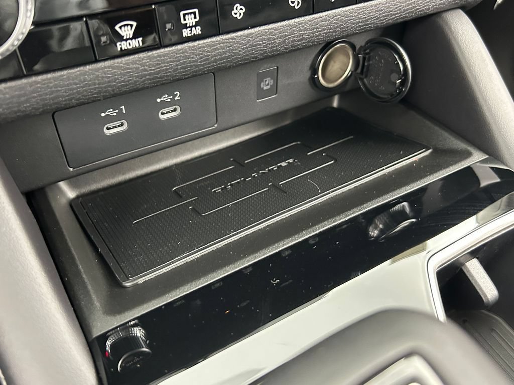 New 2026 Mitsubishi Outlander SE AWD/4WD image 30