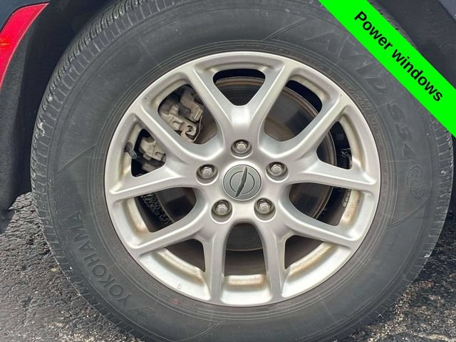 Used 2023 Chrysler Pacifica Touring-L FWD image 32