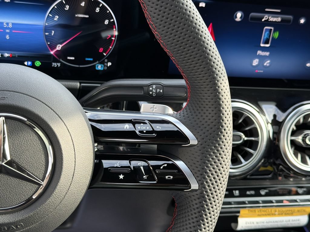 New 2026 Mercedes-Benz GLA 250 4MATIC image 25