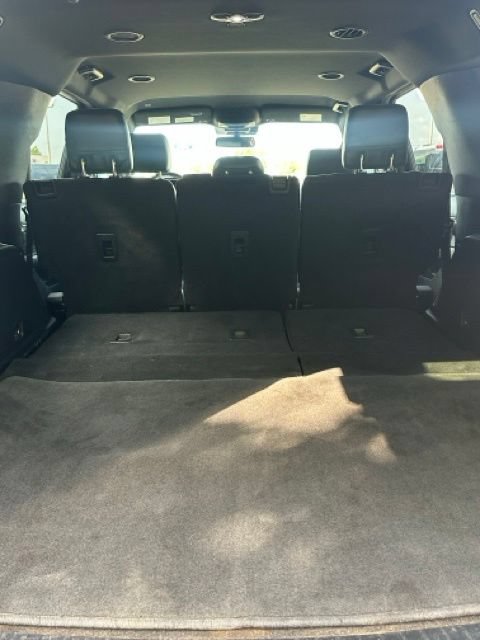Used 2019 Ford Expedition Max XLT w/ Equipment Group 202A AWD/4WD image 30