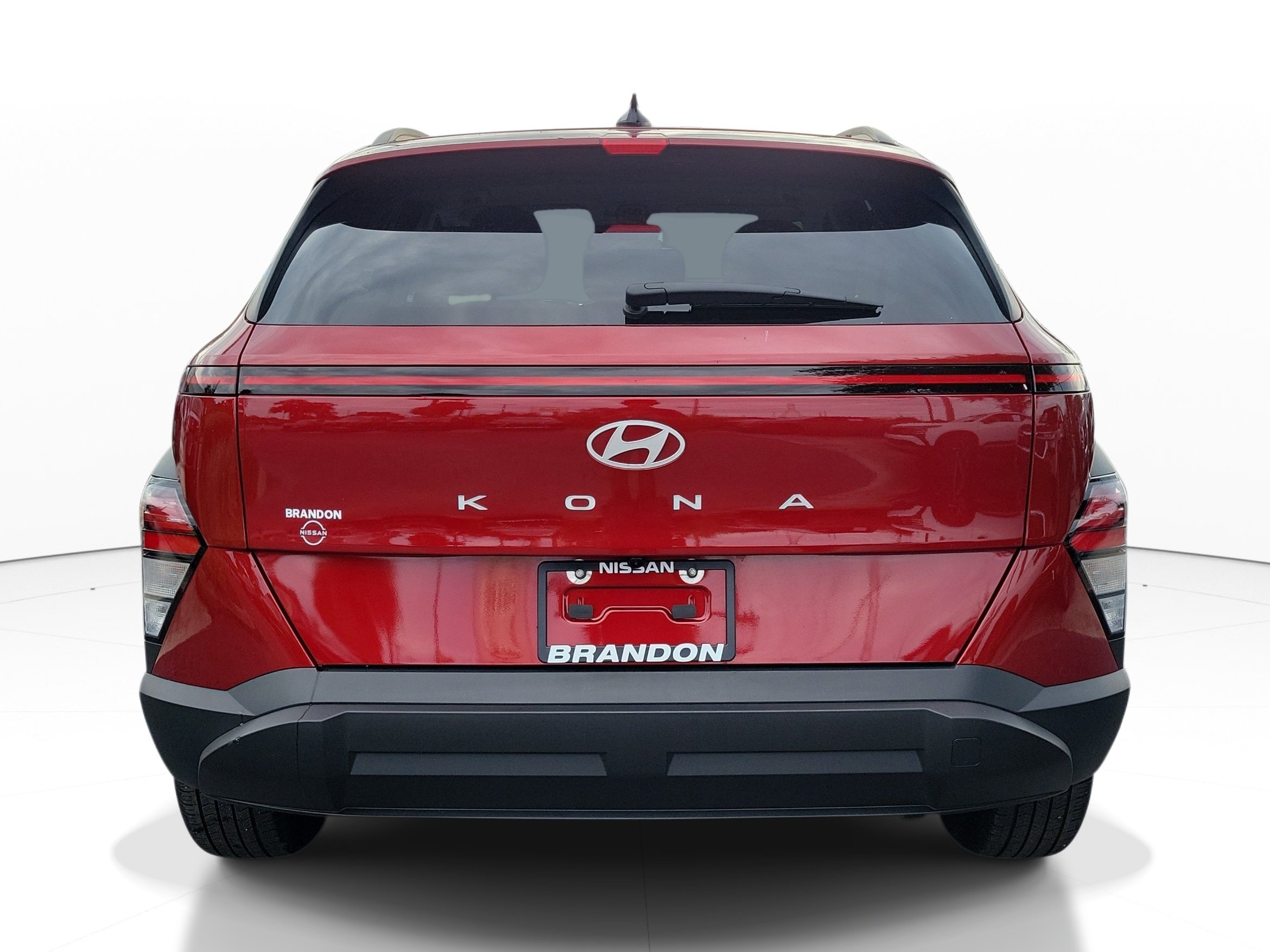 Used 2024 Hyundai Kona SEL FWD image 6