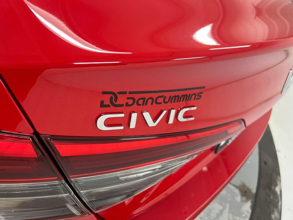 Used 2024 Honda Civic EX image 26