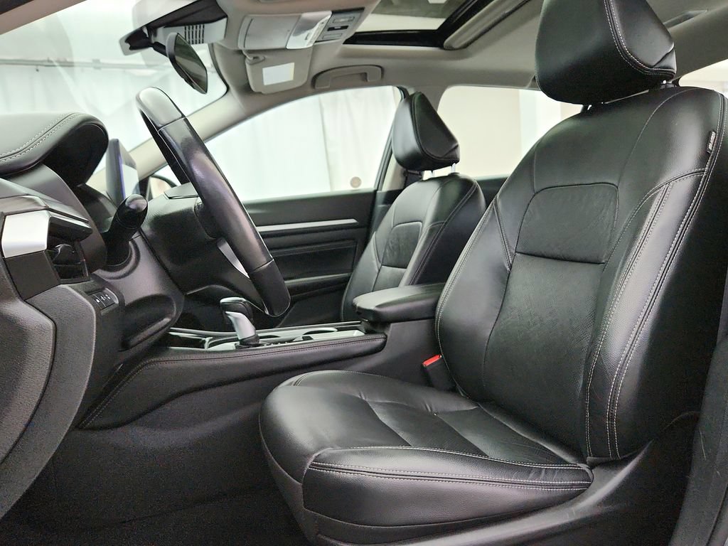 Used 2023 Nissan Altima 2.5 SL FWD image 10