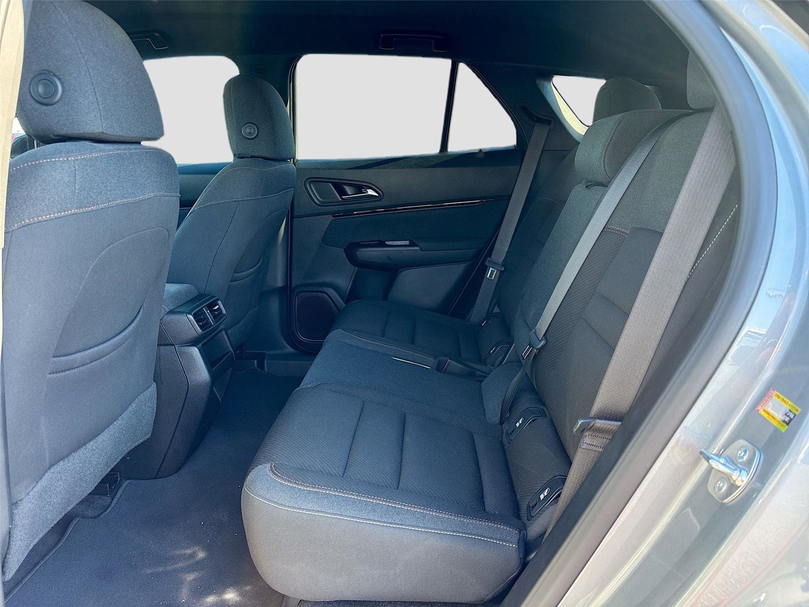 Certified 2024 Honda Prologue EX image 28