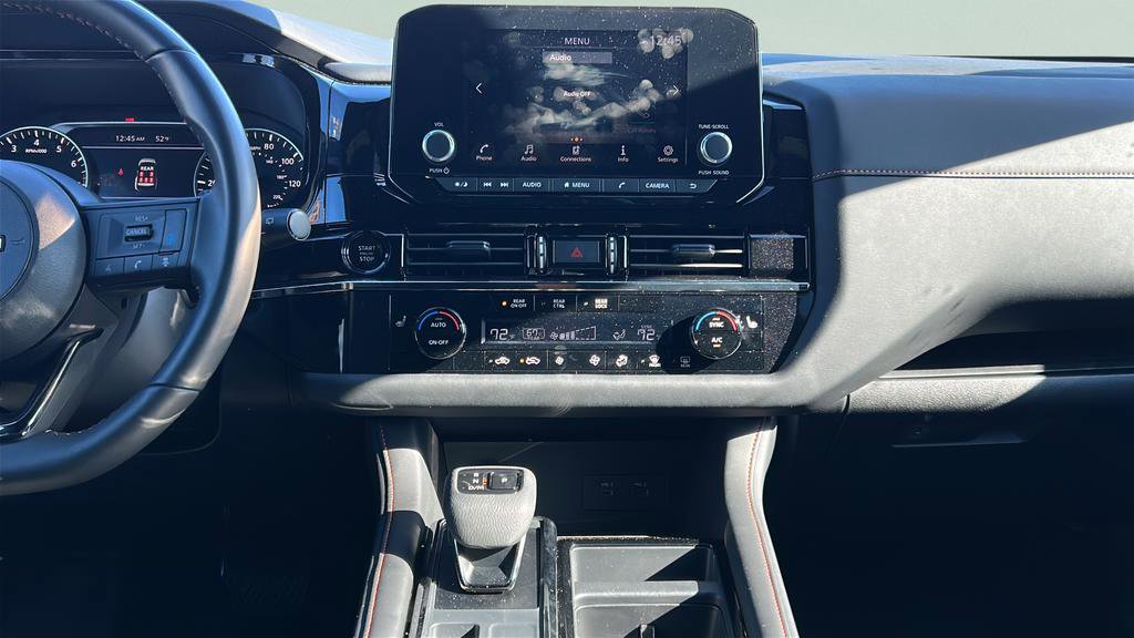 Used 2025 Nissan Pathfinder Rock Creek image 15