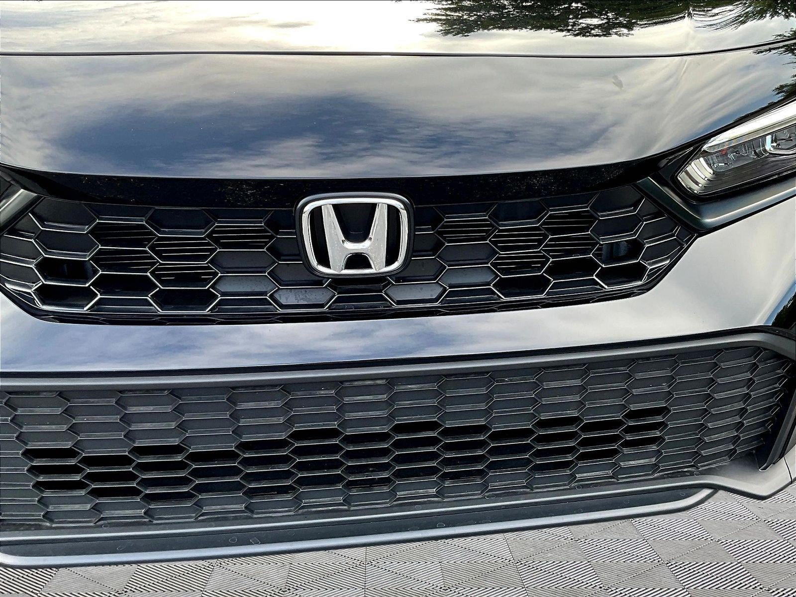 Certified 2026 Honda Civic LX image 32