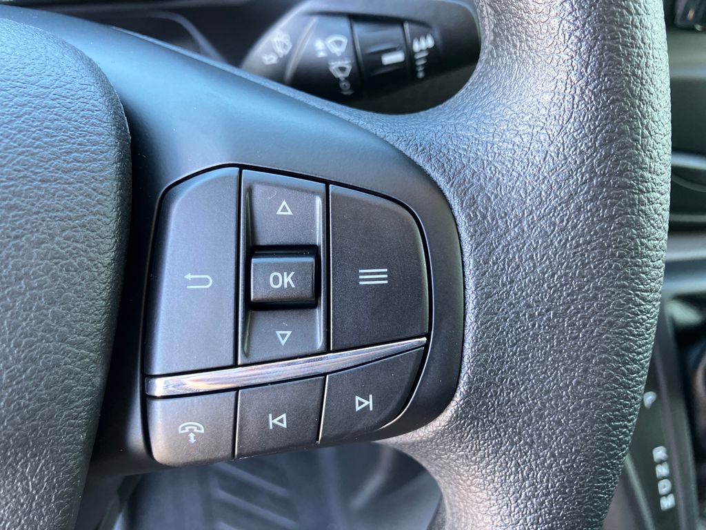 New 2026 Ford Transit 250 148 Medium Roof image 18