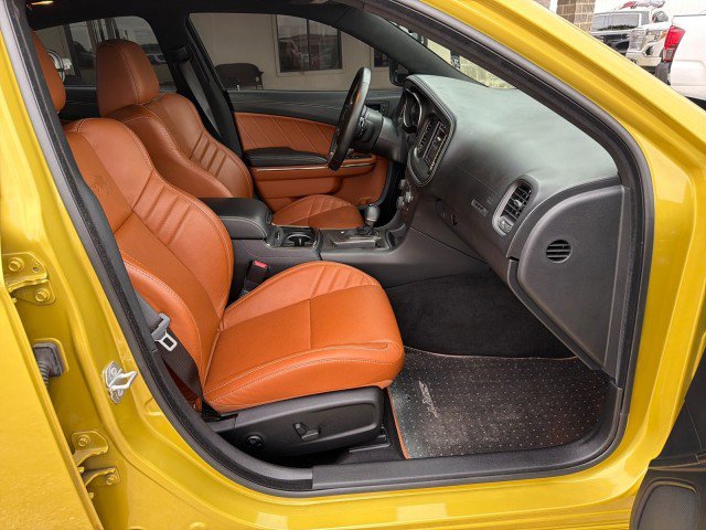 Used 2021 Dodge Charger SRT Hellcat RWD image 28