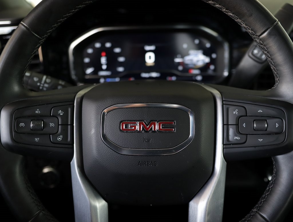 Used 2023 GMC Sierra 1500 Elevation image 11