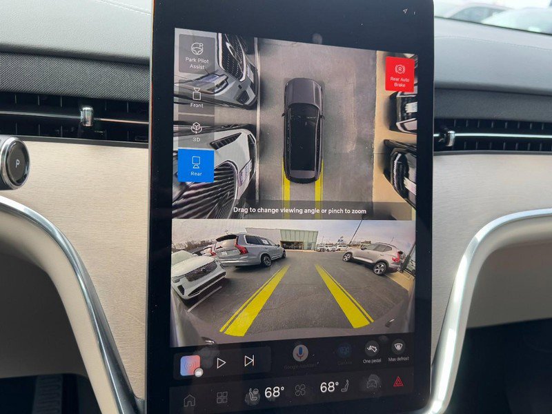 New 2026 Volvo EX90 Ultra image 14