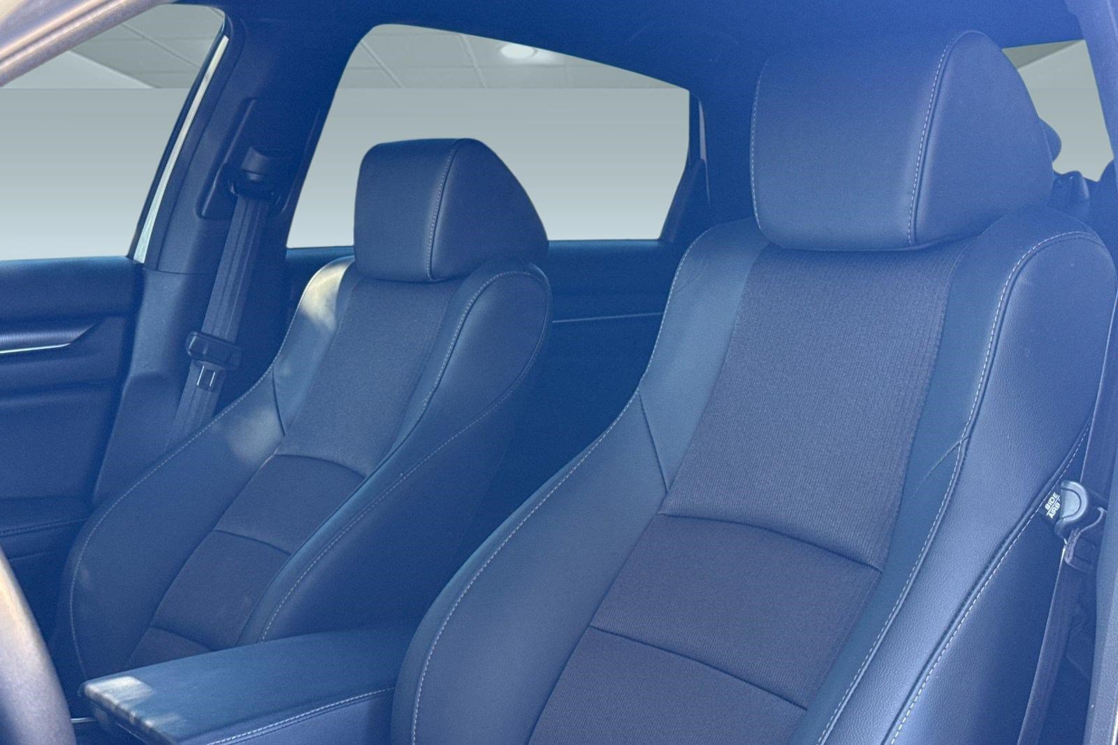 Certified 2022 Honda Accord Sport image 25